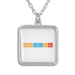 shyanne  Necklaces