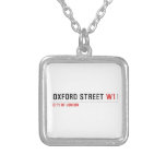 Oxford Street  Necklaces