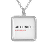 Alex Lester  Necklaces