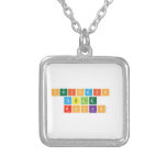 Periodic 
 Table 
 Rocks  Necklaces