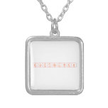 EliotGelwan  Necklaces