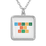 Science
 is
 fun  Necklaces