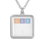 Libbi
 
   Necklaces
