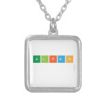 ULFAH
   Necklaces