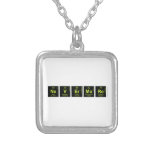 NeVErMoRe  Necklaces