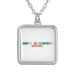 Sretan Rodzendan
 Fabris  Necklaces