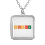 pioneer  Necklaces