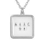 SCOUT
 CUB  Necklaces