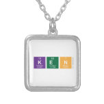 Ken   Necklaces