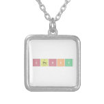 Spunky  Necklaces