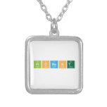 Florent  Necklaces
