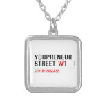 Youpreneur Street  Necklaces