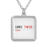 LUKE   Necklaces