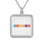 mishki  Necklaces