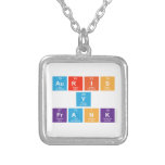 Auris
 Y
 Frank  Necklaces