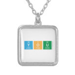 you   Necklaces