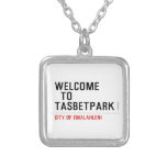 Welcome    to  Tasbetpark  Necklaces