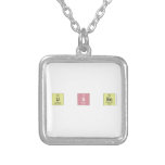 u S ES  Necklaces