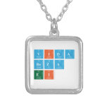 VIDA
 REZA
 EI  Necklaces