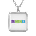 Lilly  Necklaces
