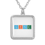 Coffee  Necklaces