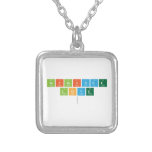 infinitize
 love
   Necklaces