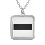 EROTICA DRIVE      WHIPLASH   Necklaces