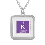 K  Necklaces