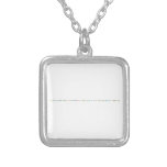 i love you even though i dont act like i do but i really do and i just dont know how to express it   Necklaces