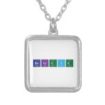Believe   Necklaces