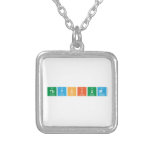 Thycium  Necklaces