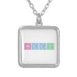 Nelly  Necklaces