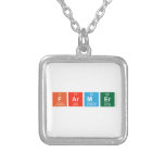 Farmer  Necklaces