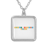 Salome Archaia
 Haoo  Necklaces