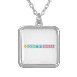Calculators  Necklaces