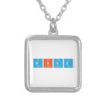 DIAZ  Necklaces