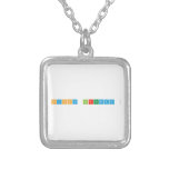 HAPPY BIRTHDAY   Necklaces