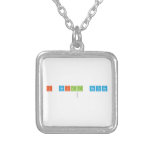 I will Retire
   Necklaces