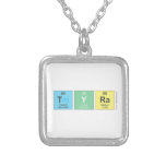 Tyra  Necklaces