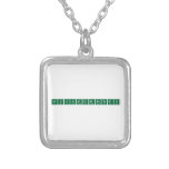 BuckMEMEsters  Necklaces