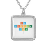 Im
 Watching
 You
   Necklaces
