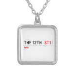 The 12th   Necklaces