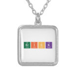 Erick  Necklaces