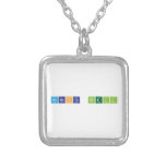 REBECCA SNELL  Necklaces