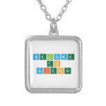 Welcome
 to
 Science  Necklaces