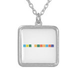 Tabla periodica  Necklaces