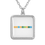 psychology  Necklaces