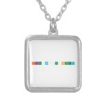 iker moñu nuez  Necklaces