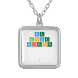We
 Love
 Science
 
 
   Necklaces