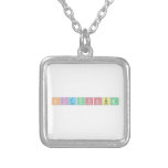 KITTIPHUM  Necklaces